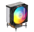 ProArtist U400 CPU Air Cooler – High Performance & ARGB