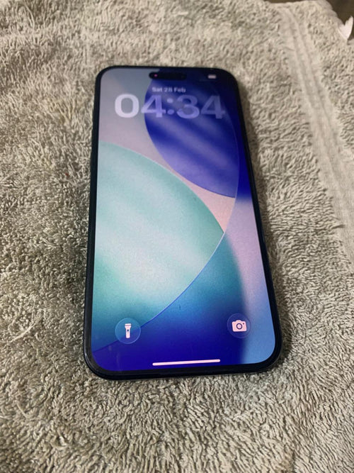 iPhone Collection – Available Models in Stock