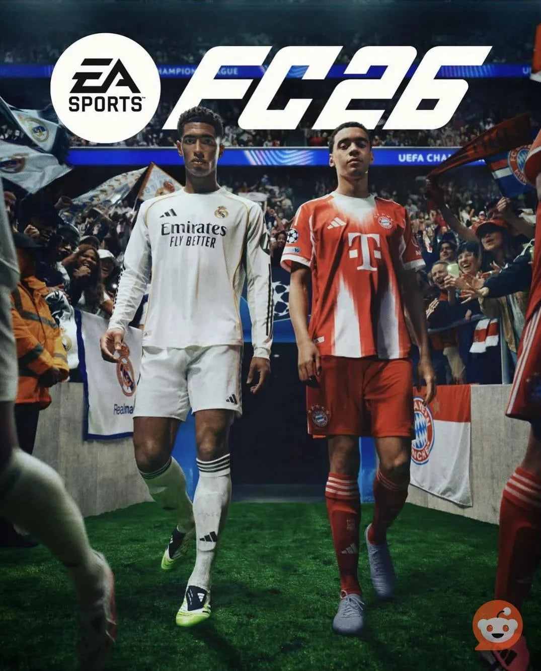 EA Sports FC 26 – PC Version