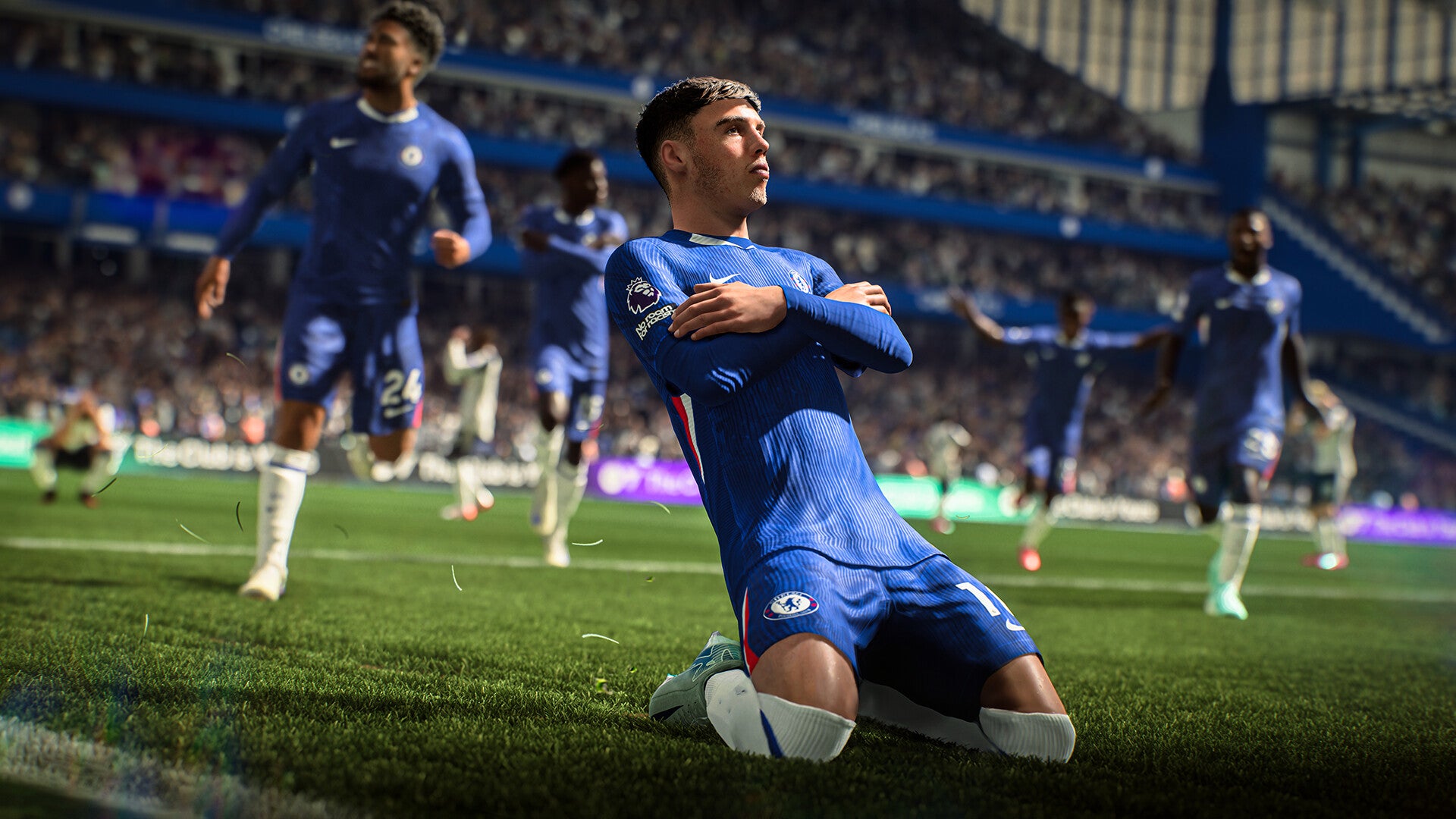 EA Sports FC 26 – PC Version