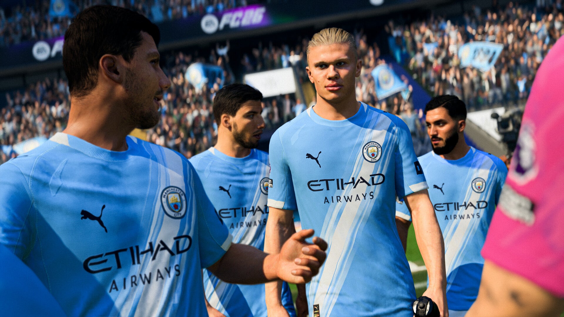 EA Sports FC 26 – PC Version